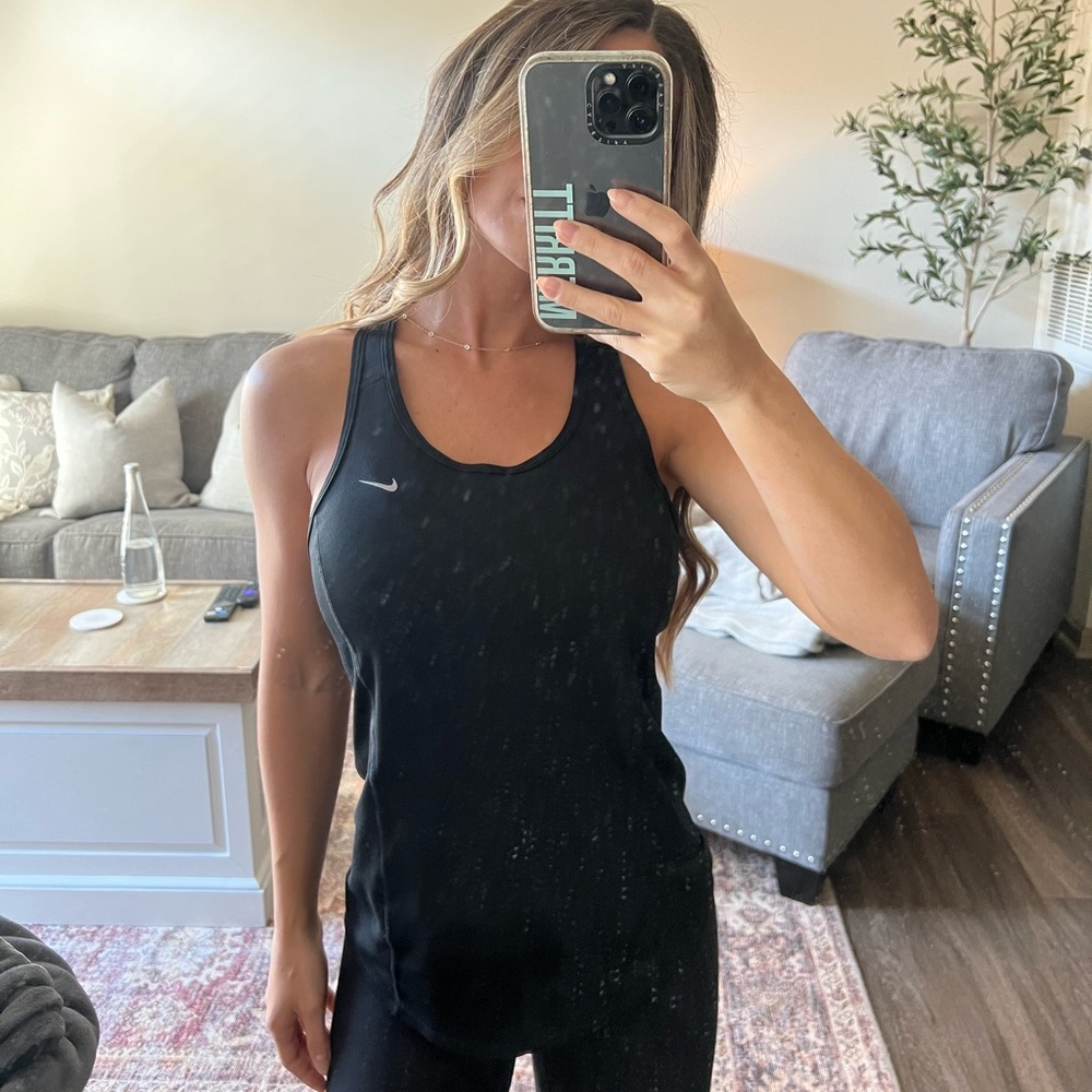 Nike Top